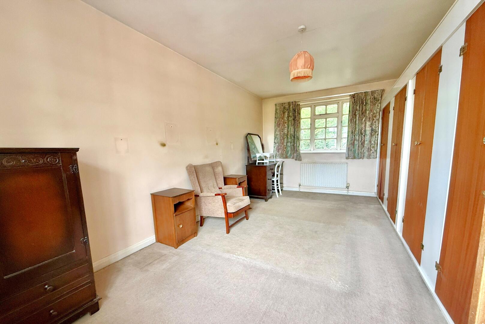 Linden Drive, Oldswinford, Stourbridge